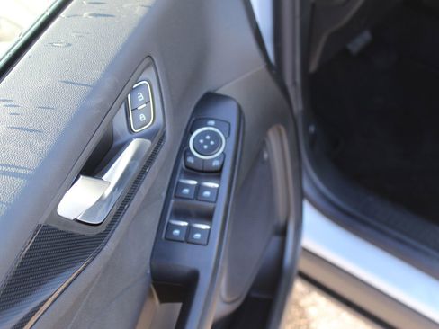New 2026 Ford Escape ST-Line w/ Tech Pack #1 FWD image 21