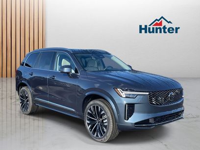 New 2026 Volvo XC90 B6 Ultra