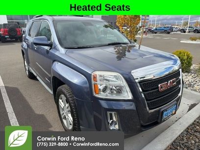 Used 2014 GMC Terrain SLT w/ Cargo Package