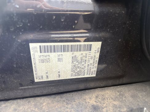 Used 2021 Nissan Maxima Platinum w/ 40th Anniversary Package image 34