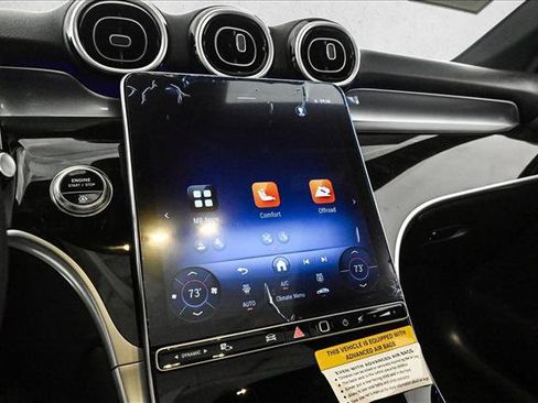 New 2026 Mercedes-Benz GLC 300 GLC 300 image 16