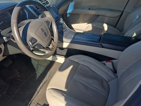 Used 2019 Lincoln MKZ Reserve image 14