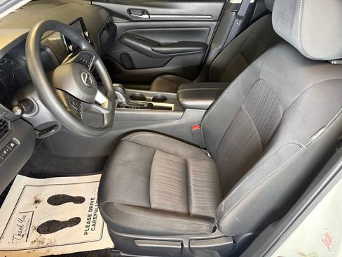 Used 2021 Nissan Altima 2.5 S FWD image 20
