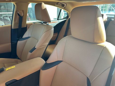 Used 2022 Lexus ES 350 w/ Premium Package FWD image 20
