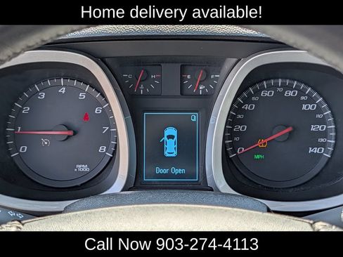 Used 2017 Chevrolet Equinox LT w/ Convenience Package FWD image 22