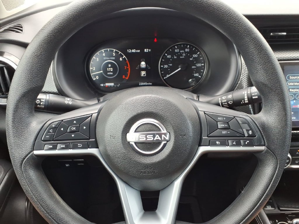 Used 2023 Nissan Kicks SV FWD image 14