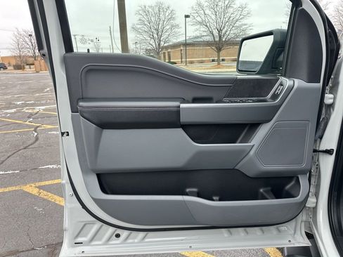 Used 2024 Ford F150 XLT image 15
