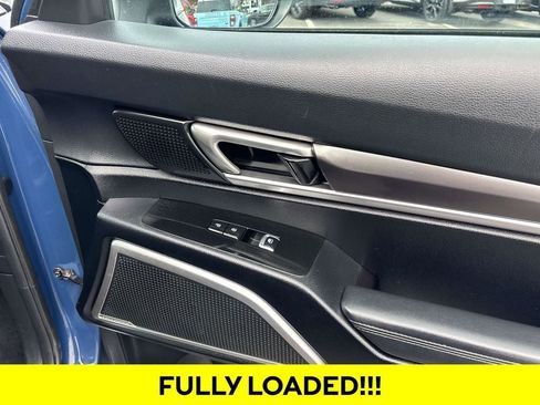 Used 2024 Kia Telluride S w/ S Sunroof Package AWD/4WD image 18