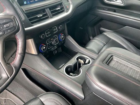 Used 2022 Chevrolet Tahoe RST w/ Luxury Package RWD image 14