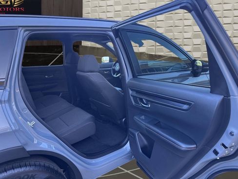 Used 2026 Honda CR-V Sport image 19