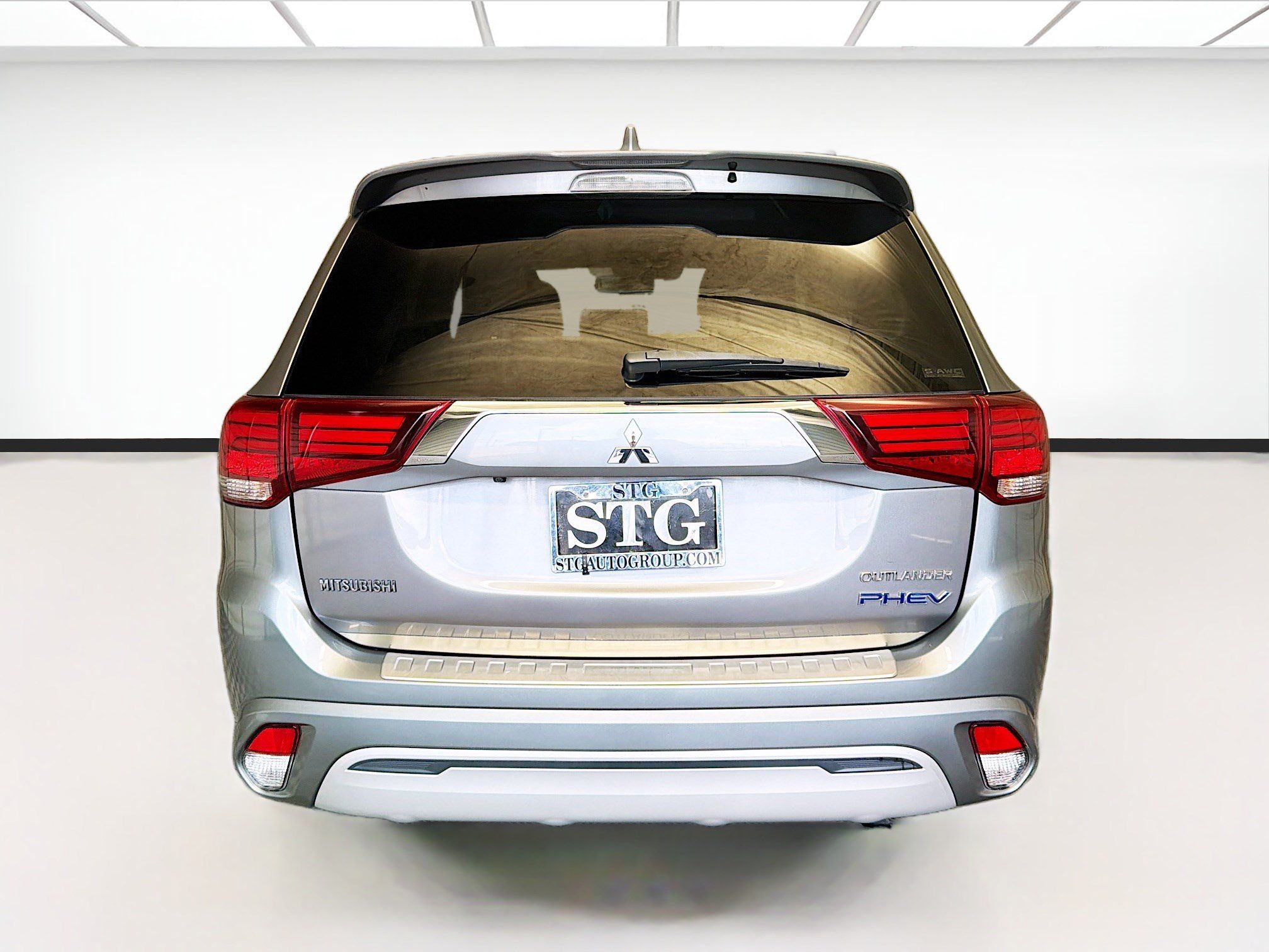 Used 2019 Mitsubishi Outlander GT AWD/4WD image 5