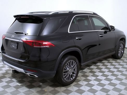 Used 2021 Mercedes-Benz GLE 350 image 7