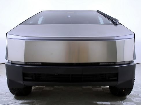 Used 2024 Tesla Cybertruck Cyberbeast image 5