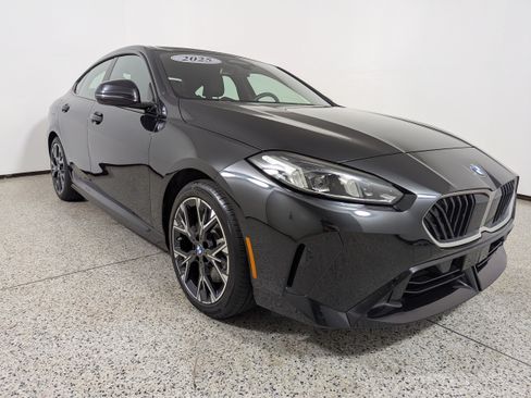 Used 2025 BMW 228i xDrive w/ Premium Package AWD/4WD image 1