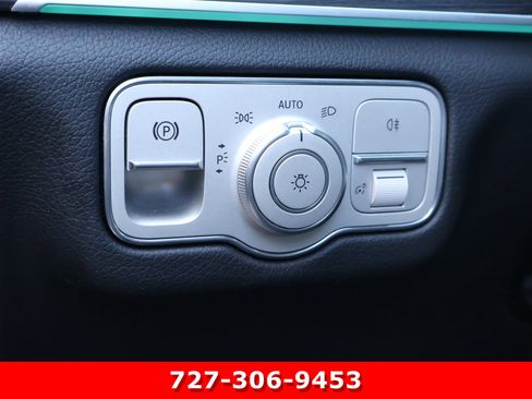 Certified 2023 Mercedes-Benz GLS 450 4MATIC image 26