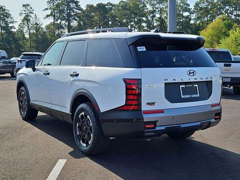 New 2026 Hyundai Palisade XRT Pro image 7