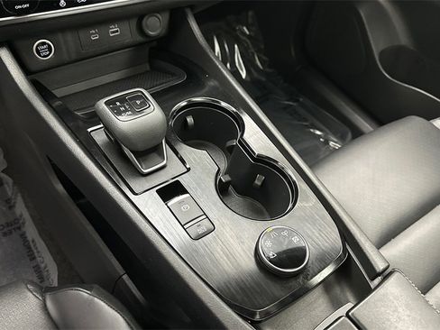 Certified 2023 Nissan Rogue SV w/ SV Premium B Package image 14