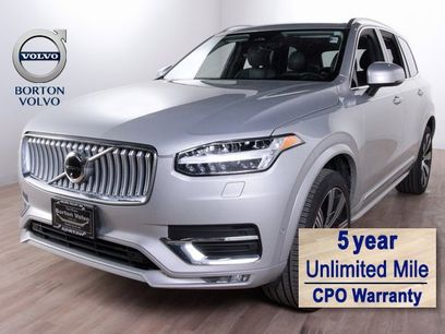 Certified 2023 Volvo XC90 B6 Ultimate
