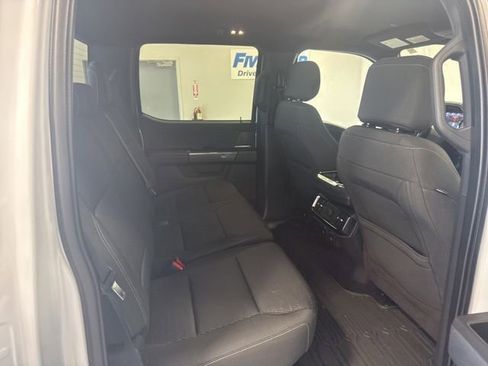Used 2021 Ford F150 XLT w/ Equipment Group 302A High AWD/4WD image 22