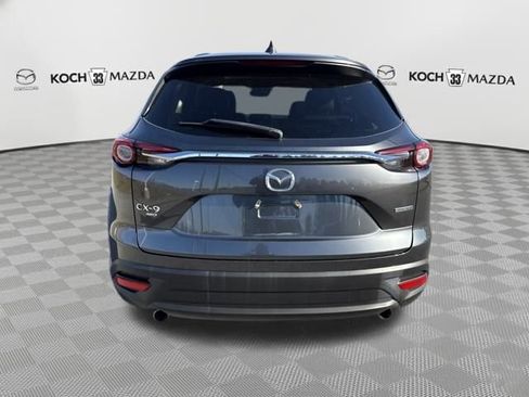 Used 2023 MAZDA CX-9 Touring Plus image 6