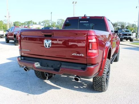 Used 2023 RAM 1500 Big Horn AWD/4WD image 11