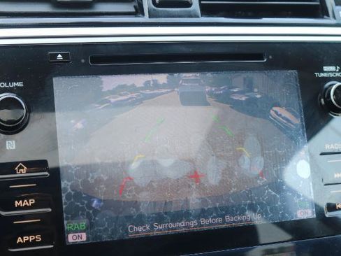 Used 2019 Subaru Outback 2.5i Limited AWD/4WD image 11