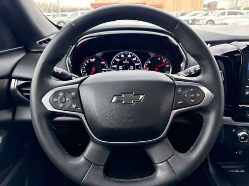Used 2023 Chevrolet Traverse Premier w/ Redline Edition image 15