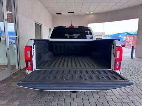 Used 2020 Ford Ranger XLT w/ Equipment Group 301A Mid image 25