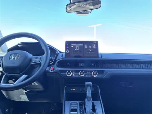 Certified 2026 Honda CR-V LX image 36