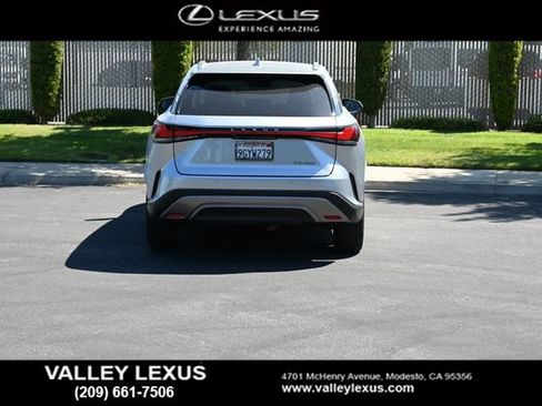 Used 2023 Lexus RX 350 Premium Plus w/ Accessory Package (Z1) FWD image 5