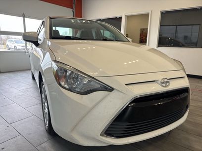 Used 2016 Scion iA