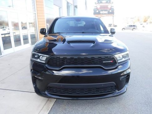 Certified 2022 Dodge Durango R/T image 7
