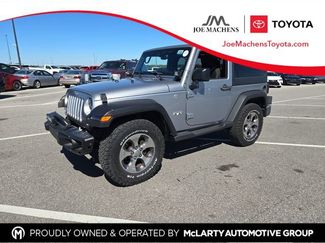 Used 2016 Jeep Wrangler Sahara w/ Connectivity Group video 1
