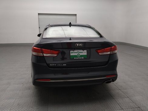 Used 2016 Kia Optima LX FWD image 6