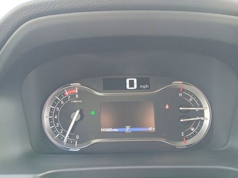 Used 2019 Honda Ridgeline Black Edition image 20