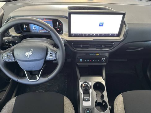 New 2026 Ford Bronco Sport Big Bend w/ Convenience Package AWD/4WD image 14