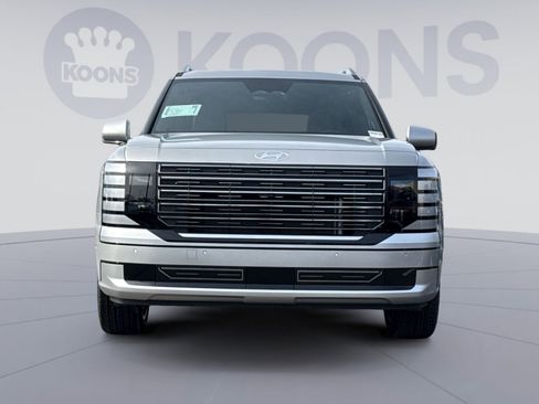 New 2026 Hyundai Palisade Calligraphy image 11