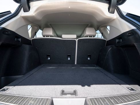 Certified 2026 Acura RDX SH-AWD w/ Advance Package image 19