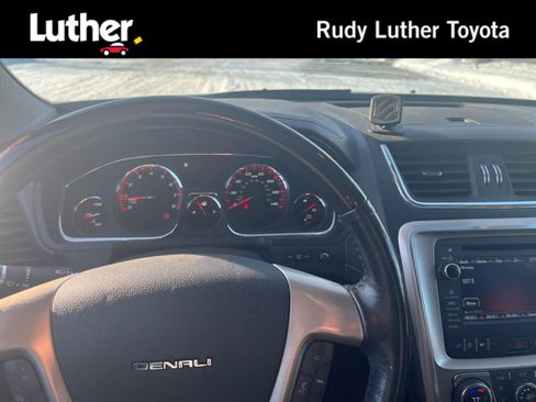 Used 2016 GMC Acadia Denali image 1