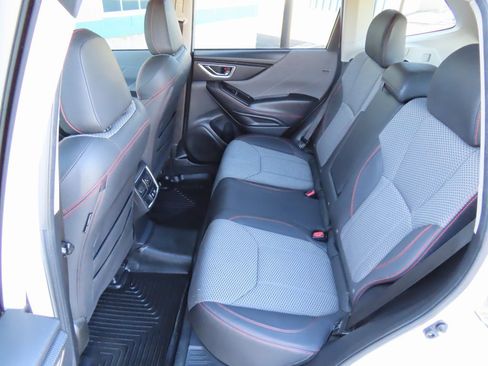 Used 2020 Subaru Forester Sport image 31