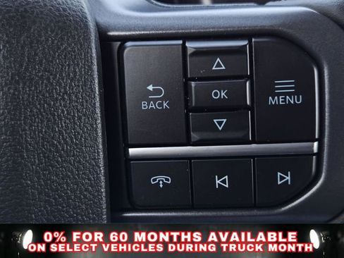 New 2026 Ford F150 XLT w/ Equipment Group 302A MID image 18