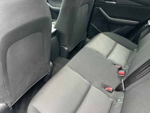 Certified 2025 MAZDA CX-30 AWD 2.5 S image 14