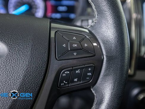 Used 2019 Ford Ranger Lariat w/ Equipment Group 501A Mid AWD/4WD image 15