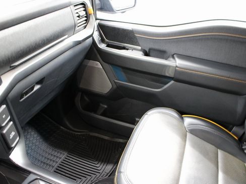 Used 2023 Ford F150 Tremor w/ Equipment Group 402A High image 29