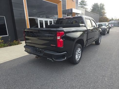 Used 2019 Chevrolet Silverado 1500 RST image 6