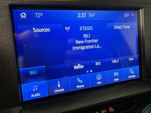 Used 2020 Ford F150 Raptor w/ Equipment Group 802A Luxury AWD/4WD image 28