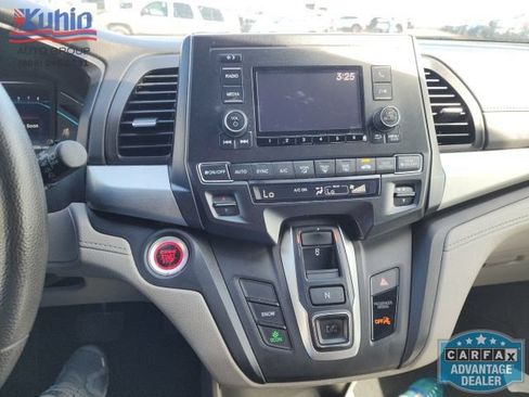 Used 2019 Honda Odyssey LX image 14