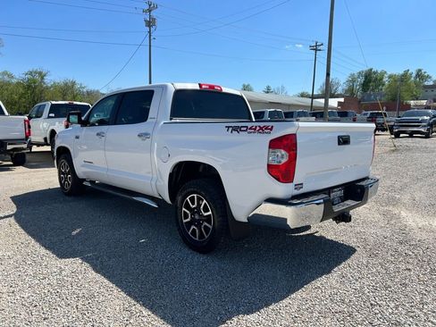 Used 2015 Toyota Tundra Limited w/ TRD Off Road Package image 6