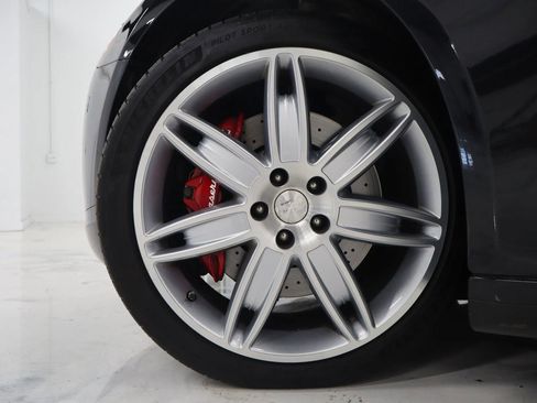 Used 2015 Maserati Quattroporte S Q4 image 11