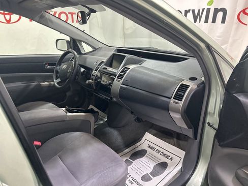 Used 2006 Toyota Prius Base image 12